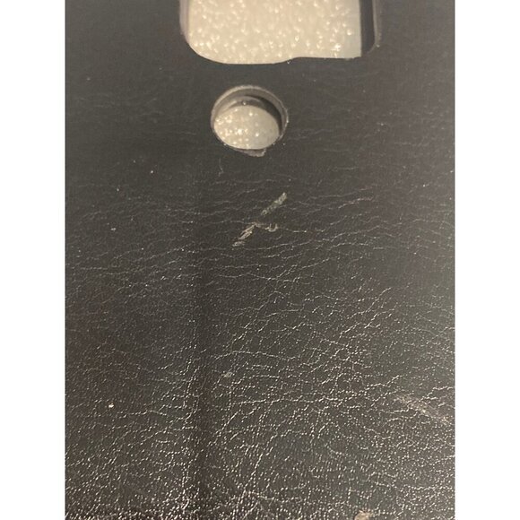 Sofa Wireless Samsung S7 Active Wallet Phone Case Black Magnetic Flip - Picture 6 of 10